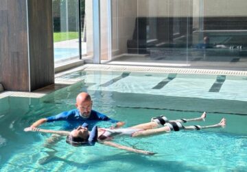 José Rodríguez impulsa un innovador servicio de terapia acuática regenerativa centrado en la osteopatía