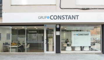 Grupo Constant refuerza su solidez financiera y abre una nueva etapa de desarrollo