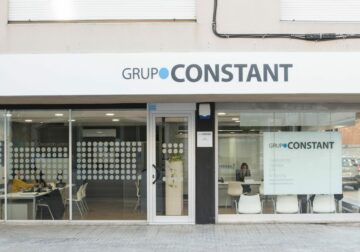 Grupo Constant refuerza su solidez financiera y abre una nueva etapa de desarrollo
