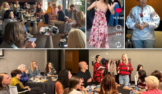 Mujeres que avanzan en Comunidad y aportan valor a la sociedad, en los Encuentros de UkraniaSOS – EUSKRANIA