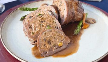 Emcesa viste de gala el lineal cárnico con sus Rellenos de Navidad 2025