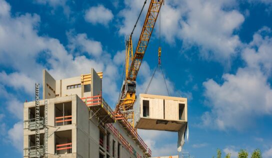 Sika convierte la construcción industrializada en uno de los ejes estratégicos de su crecimiento