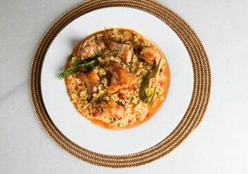 Carne de conejo: el producto Km 0, saludable y de calidad ‘made in Europe’