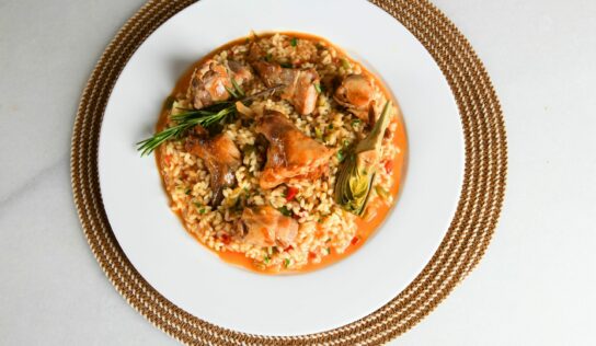 Carne de conejo: el producto Km 0, saludable y de calidad ‘made in Europe’