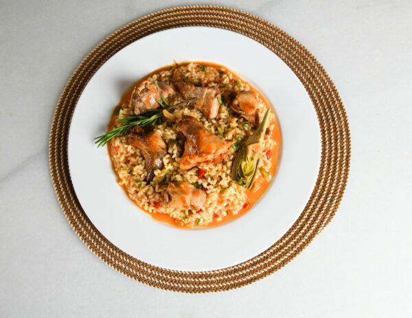 Carne de conejo: el producto Km 0, saludable y de calidad ‘made in Europe’