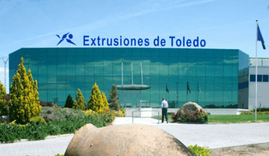 Ascension Advisory cierra una operación de ‘sale leaseback’ industrial en Toledo para OpenGate Capital