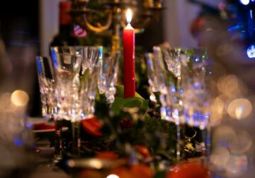 Los maridajes definitivos para la Navidad