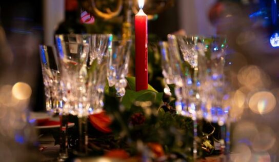 Los maridajes definitivos para la Navidad