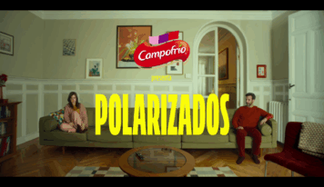 Campofrío presenta ‘Polarizados’, una llamada a que nada quite ‘nuestra manera de disfrutar de la vida’