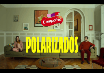 Campofrío presenta ‘Polarizados’, una llamada a que nada quite ‘nuestra manera de disfrutar de la vida’