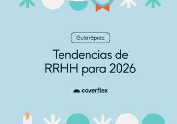 Hiperpersonalización, IA y bienestar: así serán los Recursos Humanos en 2026 según Coverflex