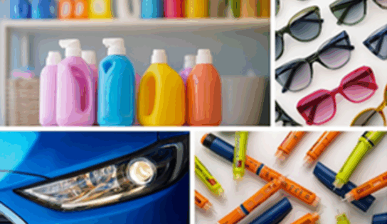 Techmer PM se une al portafolio de Formerra en Norteamérica