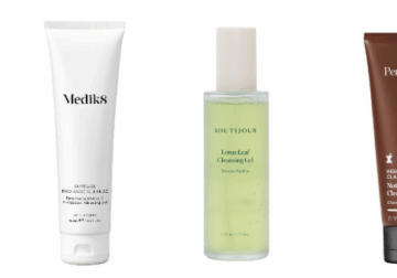 Los errores más comunes al lavarse la cara según las expertas en cuidado de la piel