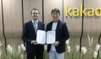 AWOLF y Kakao sellan la alianza más relevante del año en simuladores de golf y aceleran la expansión del golf indoor a nivel mundial