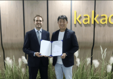 AWOLF y Kakao sellan la alianza más relevante del año en simuladores de golf y aceleran la expansión del golf indoor a nivel mundial