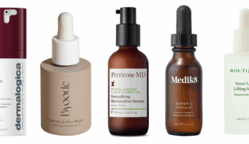 El tiempo que tarda un cosmético en hacer efecto, según las expertas en cuidado de la piel