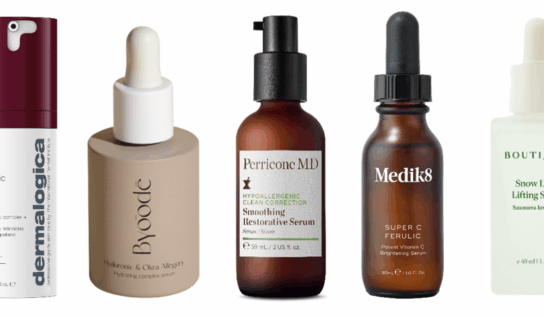 El tiempo que tarda un cosmético en hacer efecto, según las expertas en cuidado de la piel