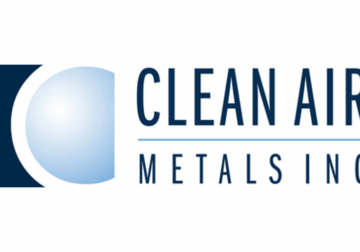 Clean Air Metals presenta sus estados financieros intermedios a octubre de 2025
