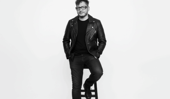 Larrosa: el año en el que la música, la tecnología y la inversión se encontraron en el mismo lugar