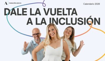 La Fundación Adecco identifica los 12 enemigos de la inclusión laboral de las personas con discapacidad y llama a la acción para derribarlos en 2026