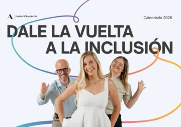 La Fundación Adecco identifica los 12 enemigos de la inclusión laboral de las personas con discapacidad y llama a la acción para derribarlos en 2026