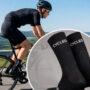 El arte y la ciencia de los calcetines de ciclismo: mucho más que una cuestión de estética