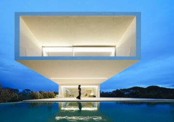 Fran Silvestre Arquitectos firma la primera vivienda WELL de Europa y consolida su liderazgo internacional