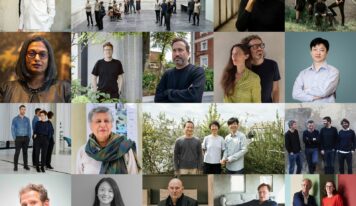 UIA 2026 Barcelona anuncia los primeros ponentes del Congreso que definirá los futuros de la arquitectura