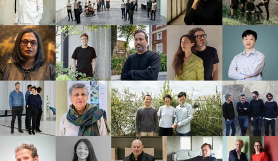 UIA 2026 Barcelona anuncia los primeros ponentes del Congreso que definirá los futuros de la arquitectura