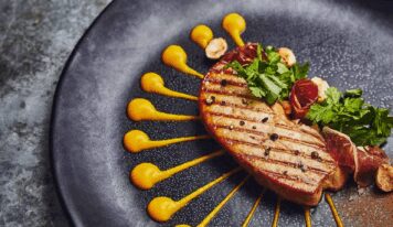 Foie Gras, el as bajo la manga de cualquier menú navideño