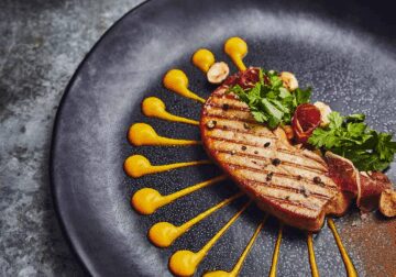 Foie Gras, el as bajo la manga de cualquier menú navideño