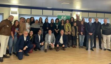 Primer informe del Observatorio de Bienestar Digital-Laboral: más del 80% dedica al menos el 75% de su jornada a tareas digitales