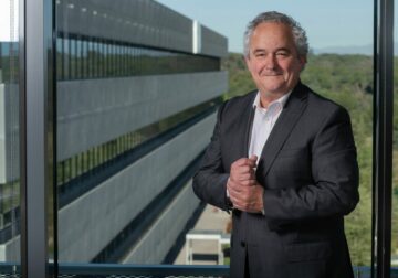 Francisco Mesonero se incorpora al Consejo Asesor de Faconauto Woman