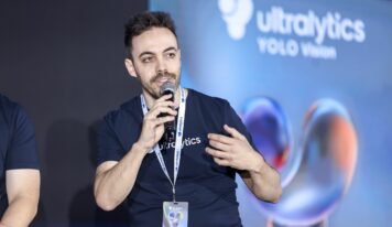Ultralytics cierra una ronda Serie A de 30 millones de dólares para impulsar la IA de visión open source