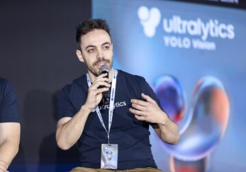 Ultralytics cierra una ronda Serie A de 30 millones de dólares para impulsar la IA de visión open source
