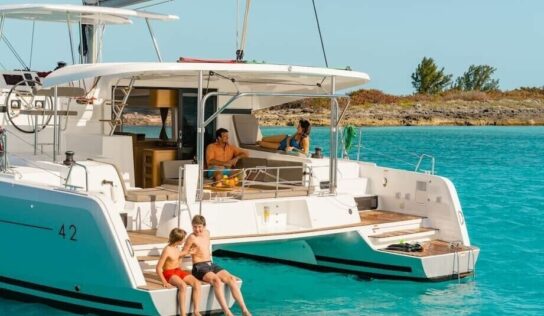 GlobeSailor confirma el nuevo mapa de la navegación en 2025: más flexibilidad, temporada media y alquileres con patrón