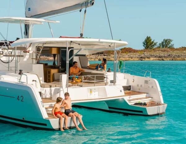 GlobeSailor confirma el nuevo mapa de la navegación en 2025: más flexibilidad, temporada media y alquileres con patrón