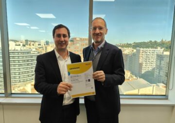 Mail Boxes Etc. obtiene la certificación ISO 9001:2015 en su sede central de España y Portugal