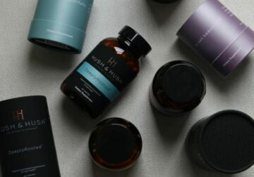 Hush&Hush acelera su expansión en España con presencia física en 24 centros El Corte Inglés