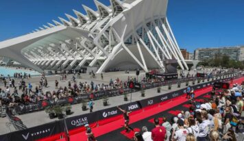 La ingeniería de NUSSLI, pieza clave en las grandes pruebas de running del país