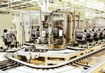 INA y la Red de Clústeres Automotrices firman una alianza estratégica para fortalecer la industria de autopartes en México