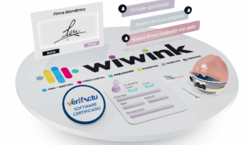 morgan media posiciona a wiwink como CRM referente en buscadores e IA