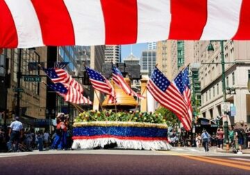 Visit Philadelphia anuncia los principales hitos culturales de Filadelfia para 2026