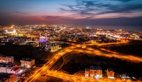 La Residencia Dorada de Omán atrae a inversores globales que buscan estabilidad y acceso a largo plazo