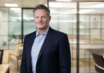 Caldwell amplía sus capacidades globales en finanzas y bienes raíces con Ben Sturnham como nuevo socio