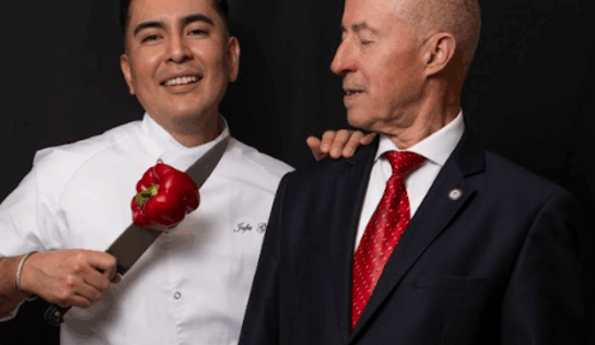 De camarero al aula universitaria: el caso Inti de Oro