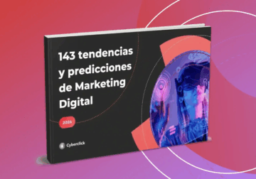 De los motores de respuesta a los agentes de IA: así será el marketing digital en 2026 según Cyberclick