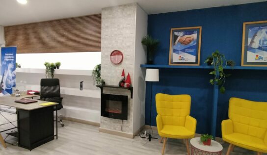 Alfa Inmobiliaria consolida su expansión en Bolivia, y supera las 30 nuevas oficinas en seis meses