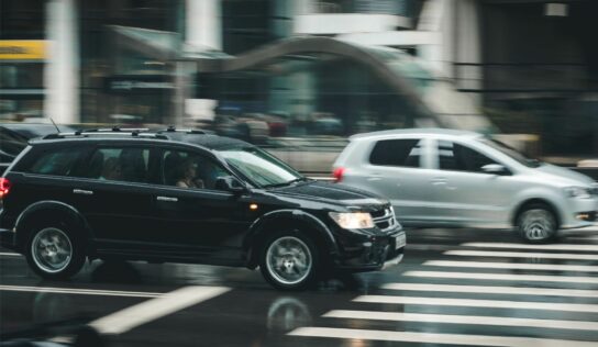 La conducción autónoma podría reducir un 20% los accidentes en Europa para 2035, según el Grupo Allianz