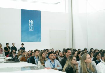 España como potencia en formación de arquitectura y diseño con modelos educativos exportables al mundo